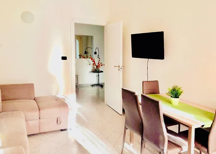 Gabry Turin House