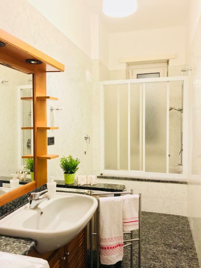 Gabry House Apartamento *