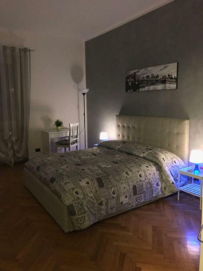Gabry House Apartamento