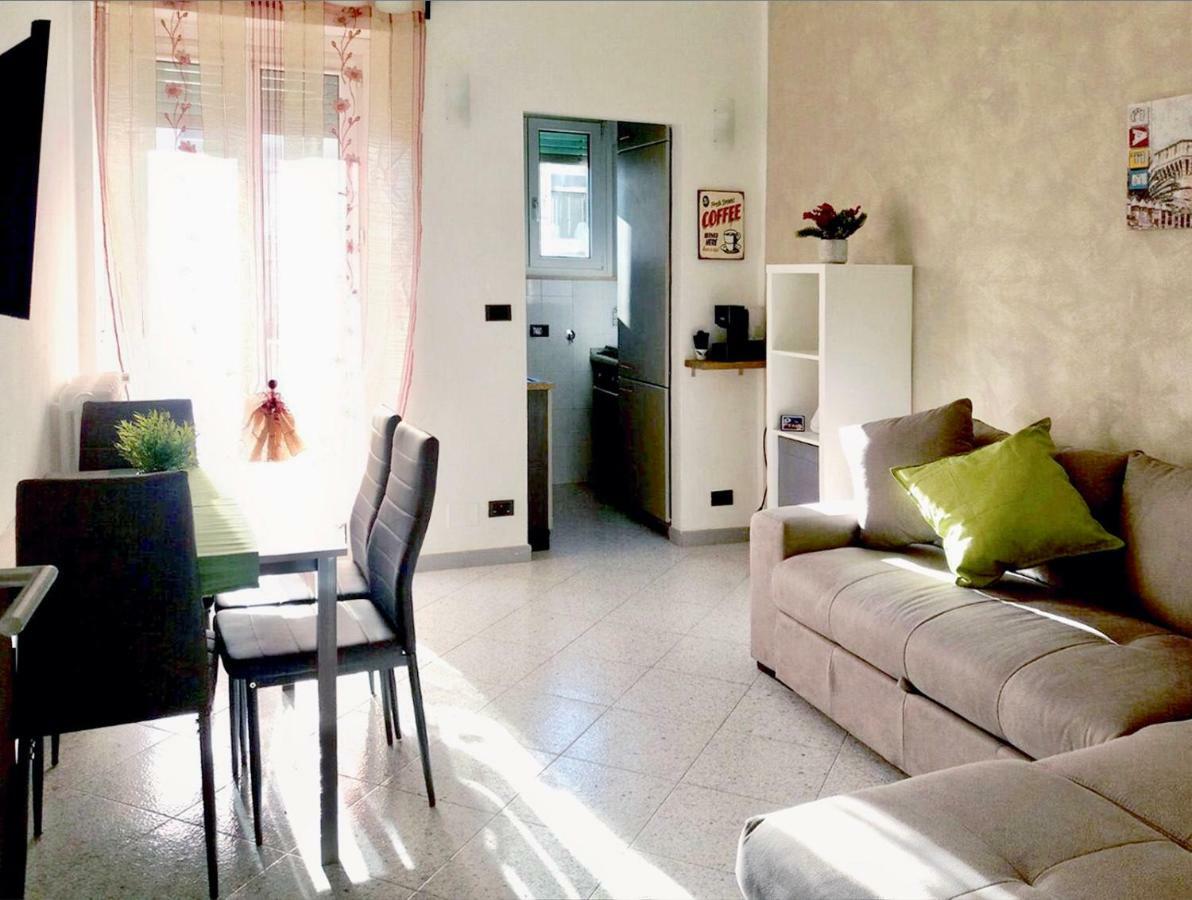 Apartamento Gabry House Turín