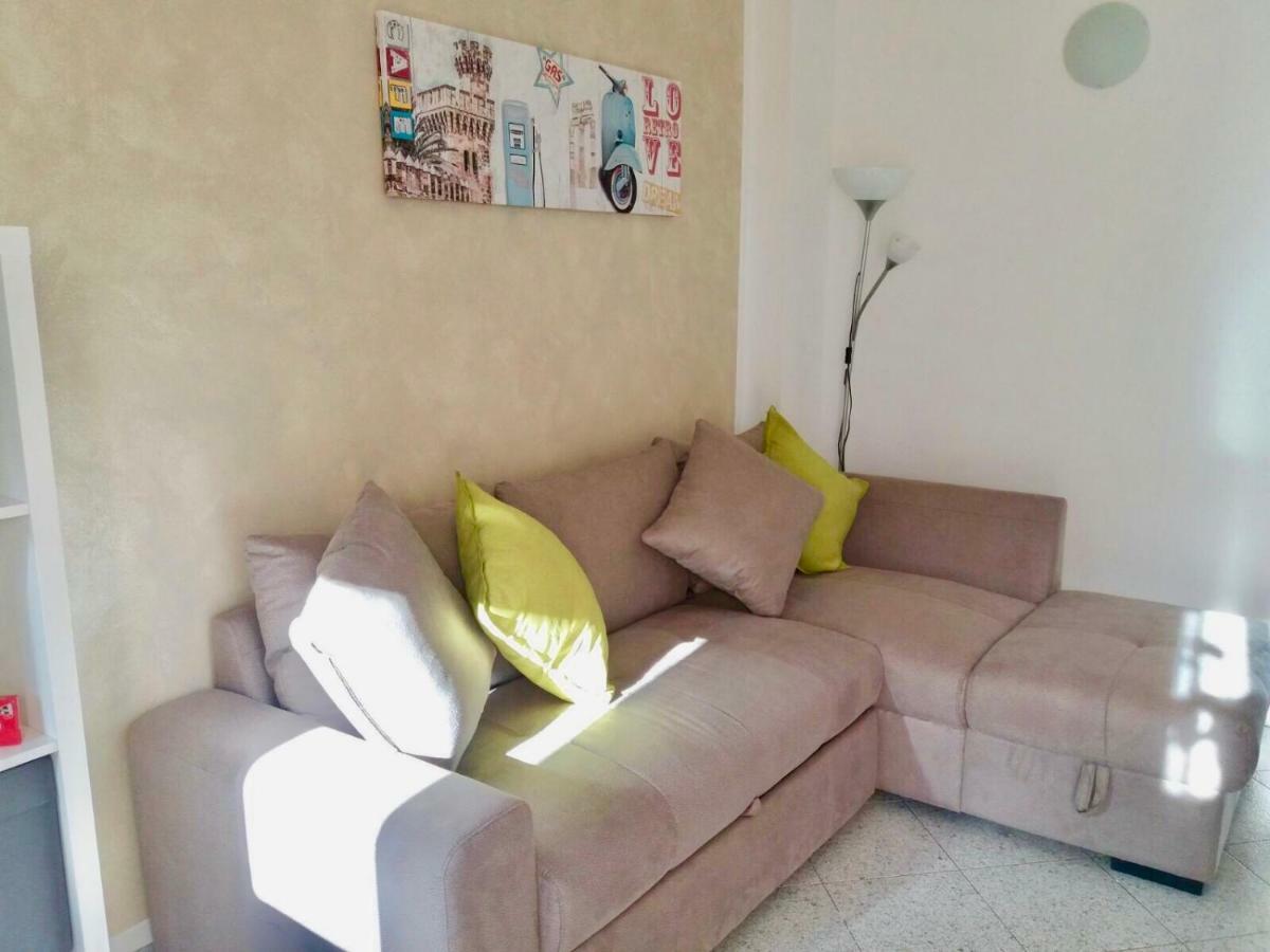 Apartamento Gabry House *