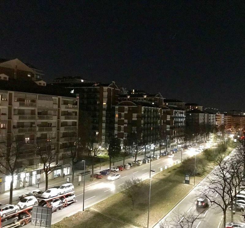 Apartamento Gabry House Turín