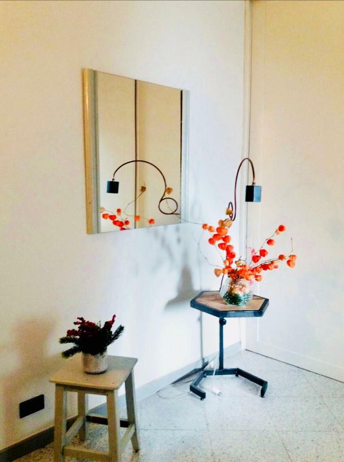Apartamento Gabry House