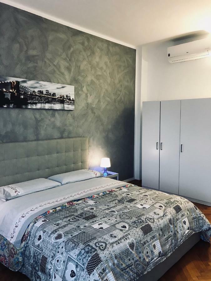 Apartamento Gabry House *