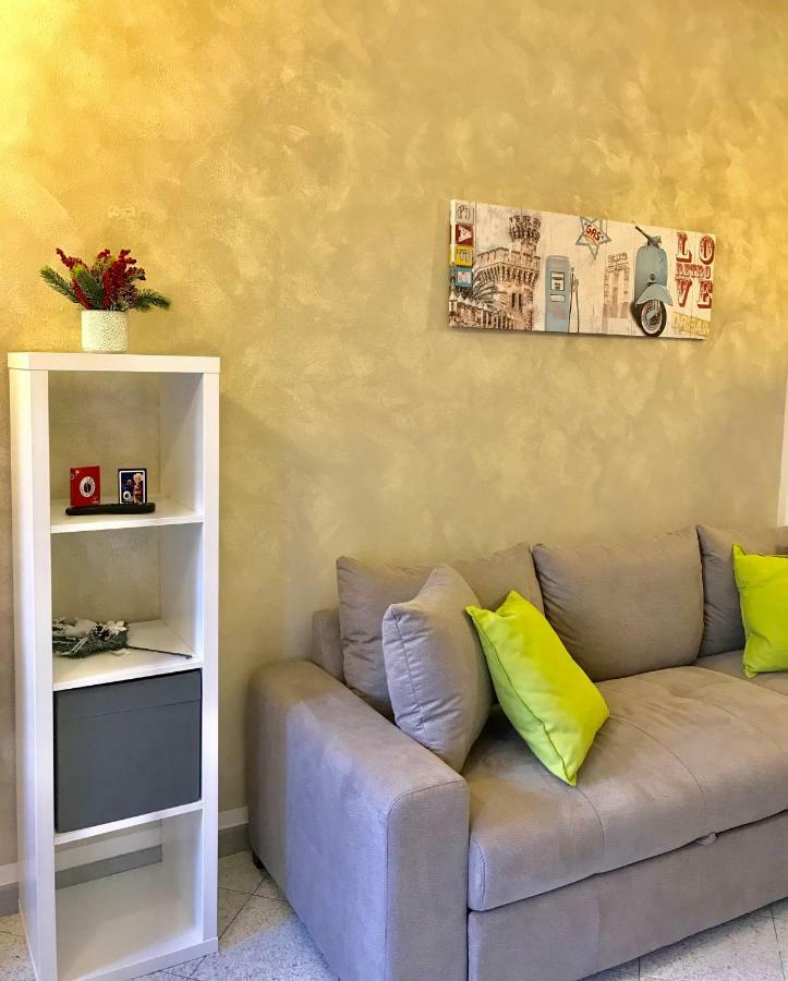 Apartamento Gabry House